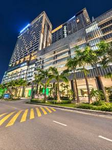 Service Residence For Sale in The Apple