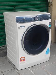 Inverter Electrolux Washer mesin basuh 11ks