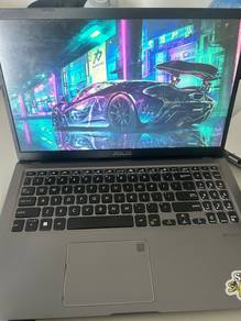 ASUS A516J 15.6inch