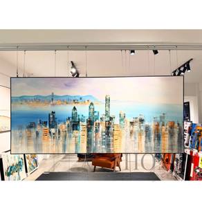 1 Unit - Wall Art, Wall Painting