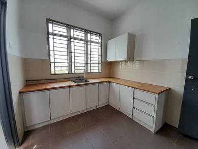 Townhouse For Rent in Kajang,SGR