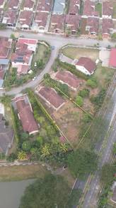 Bungalow House For Sale in Durian Tunggal,MLK