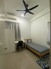 Room in Cyberjaya, SGR