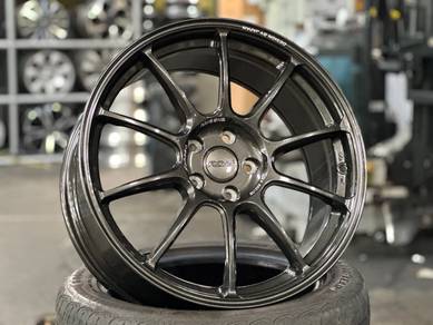 New 19 AOW ZE40 Rim Mercedes A200 A45 AMG A35 W177