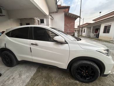 Honda HR-V V in Others, KUL