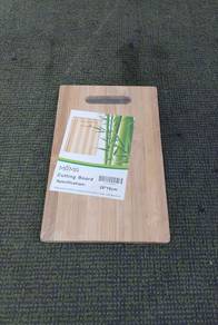 B807 NEW * Papan Pemotong Kayu Wood Cutting Board
