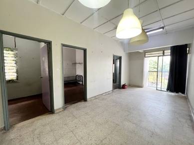 Apartment For Sale in Taman Sri Serdang