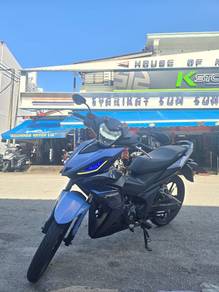 Honda RS150R