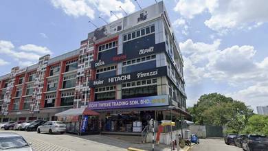 Shop lot For Rent in Serdang,KUL