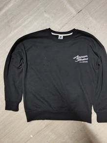 Bundle Top MCT Sweatshirt American Standard