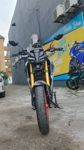 Yamaha MT150