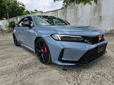 Honda Civic Type R TYPE R in Puchong, KUL