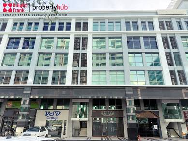 Office space For Sale in Kota Kinabalu,SBH