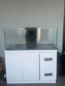 Tank 4x2x2 cc glass 12mm