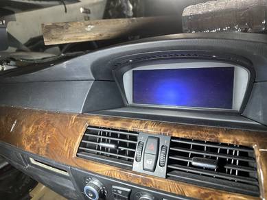 Bmw E60 E90 LCI Screen Monitor Original