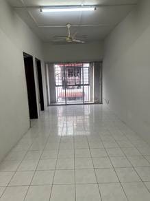 Apartment For Rent in Taman Orkid Shop Apartment Batu 9 Cheras