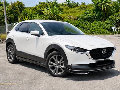 2023 Mazda CX-30 G 2WD HIGH+