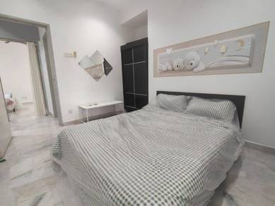 Semi-Detached House For Rent in Seremban 2,NSN