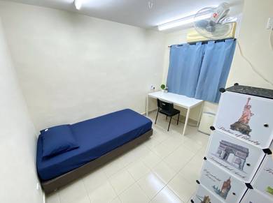 Room in Subang Jaya, SGR