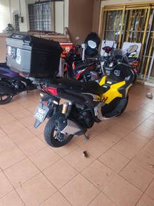 Honda ADV 160