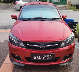 Proton Saga FL EXECUTIVE in Puncak Alam, SGR