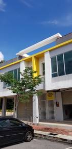 Shop lot For Sale in Bukit Baru,MLK