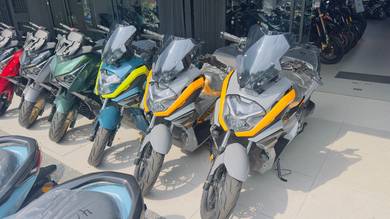 Aveta Vanguard 180