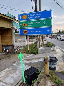 Homestay tanjong malim