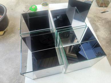 Akuarium/tank 20 cm
