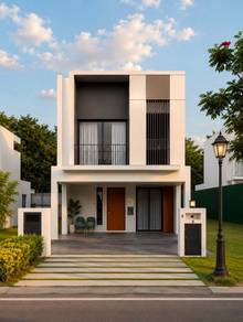 Bungalow House For Sale in Seremban,NSN
