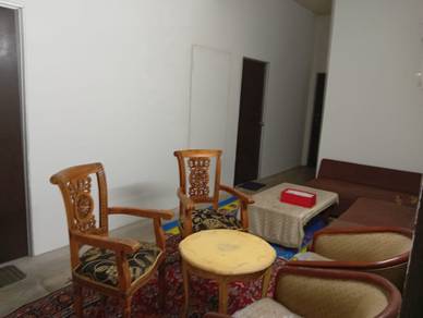 Room in Kota Tinggi, JHR