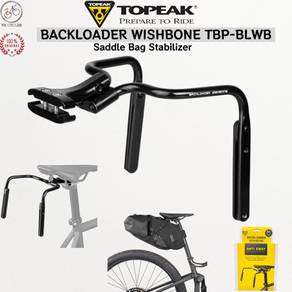 TOPEAK Backloader Wishbone TBP-BLWB / Saddle Bag