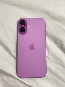 Iphone 16 128gb