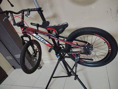 Basikal kanak-kanak untuk dijual