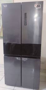 Toshiba Refrigerator (Problem with Cooling)