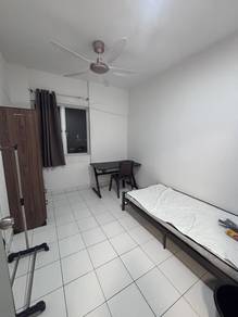 Room in Kuchai Lama, KUL