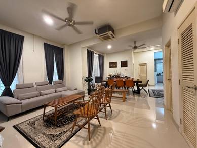 Semi-Detached House For Sale in Cheras,SGR