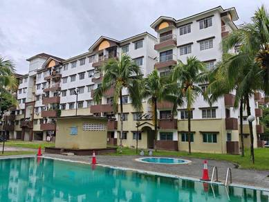 Apartment For Sale in Sri Kenari Apartment