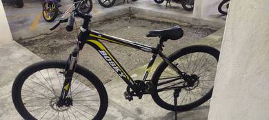 MTB CONDITION tiptop