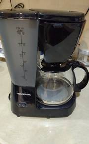 Pensonic Coffee Maker