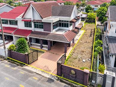 Semi-Detached House For Sale in Kuantan,PHG