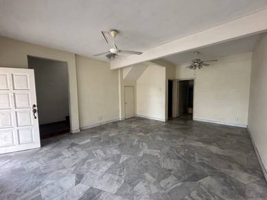 Terraced House For Sale in Bayan Lepas,PNG