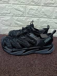 Uk7 Hoka Hopara Sandals