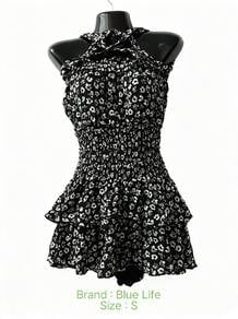Dress Jalan2