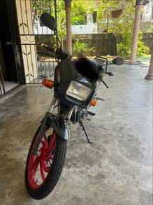 Suzuki Panther TXR 150