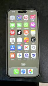 Apple iPhone 15 Plus 256 GB