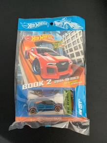 Hot Wheels 2014 Ford Transit Connect