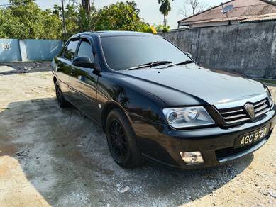 Proton Waja CAMPRO P2 H-LINE in Batu Gajah, PRK