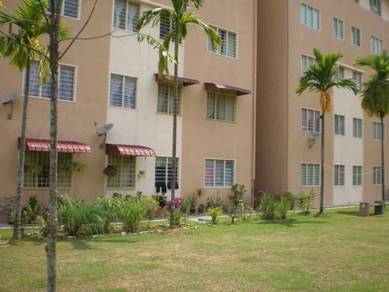 Apartment For Rent in Pangsapuri Palma (Bandar Botanic)