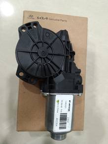 Kia Sportage Original Power Window Motor (R/R)
